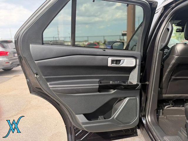 2023 Ford Explorer ST Sport Utility 4D - 23075910 - 14