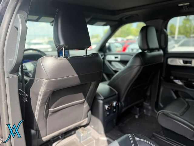 2023 Ford Explorer ST Sport Utility 4D - 23075910 - 15
