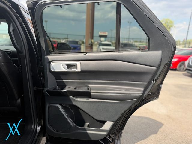 2023 Ford Explorer ST Sport Utility 4D - 23075910 - 16