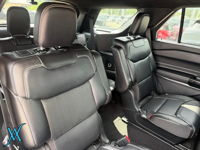 2023 Ford Explorer ST Sport Utility 4D - 23075910 - 18