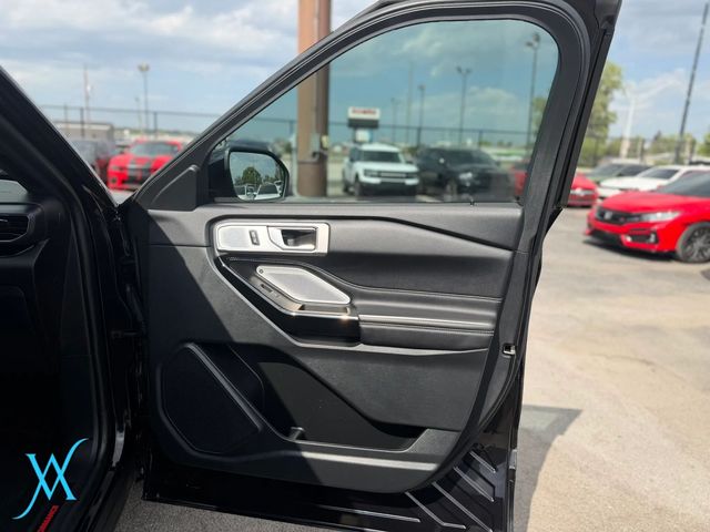 2023 Ford Explorer ST Sport Utility 4D - 23075910 - 19