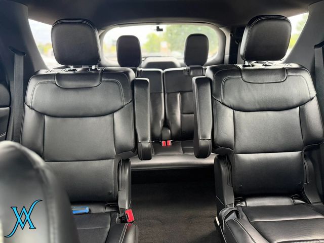 2023 Ford Explorer ST Sport Utility 4D - 23075910 - 23