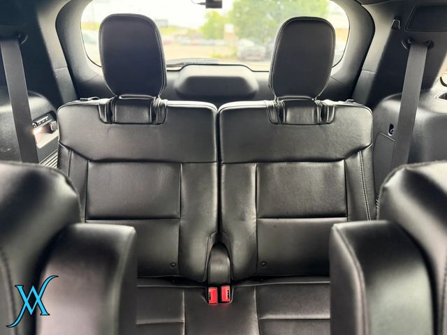 2023 Ford Explorer ST Sport Utility 4D - 23075910 - 24