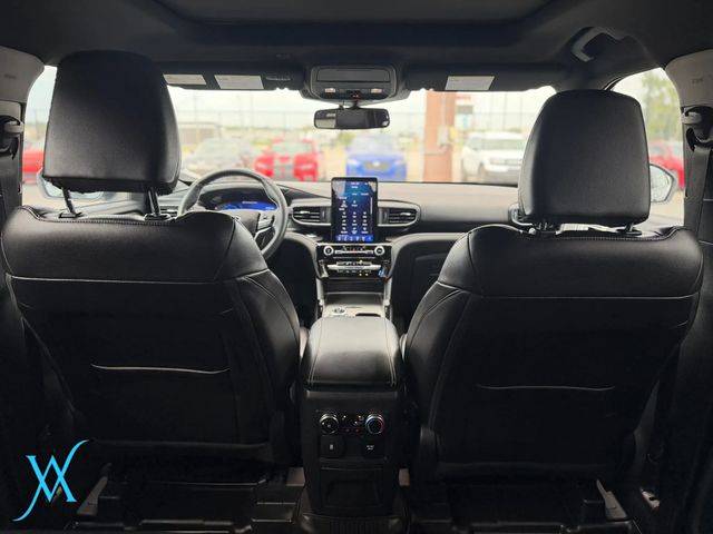 2023 Ford Explorer ST Sport Utility 4D - 23075910 - 25