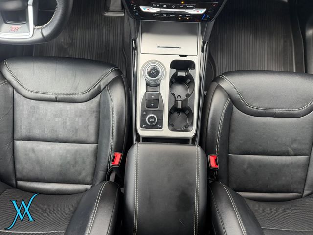 2023 Ford Explorer ST Sport Utility 4D - 23075910 - 27