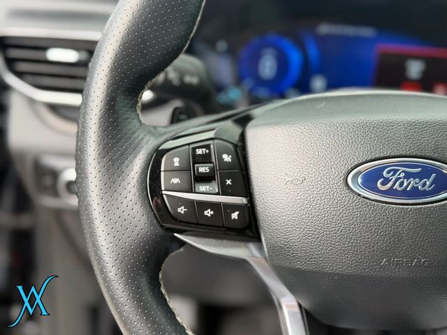 2023 Ford Explorer ST Sport Utility 4D - 23075910 - 30