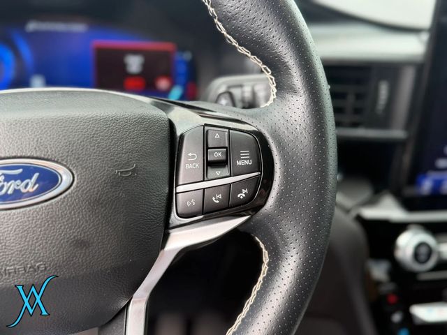 2023 Ford Explorer ST Sport Utility 4D - 23075910 - 31