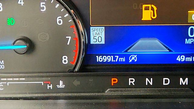 2023 Ford Explorer Timberline 4WD - 23068866 - 15