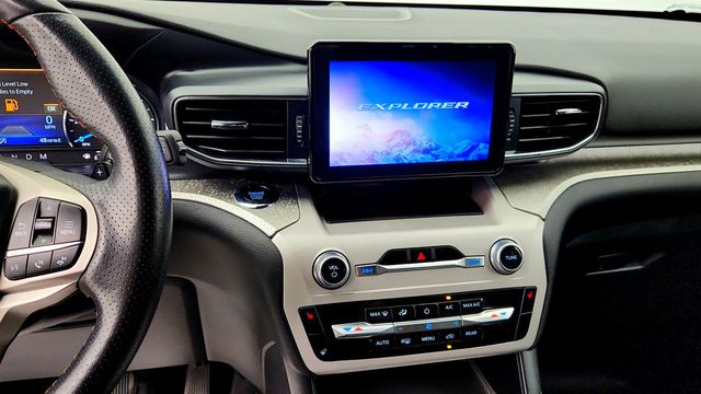 2023 Ford Explorer Timberline 4WD - 23068866 - 17