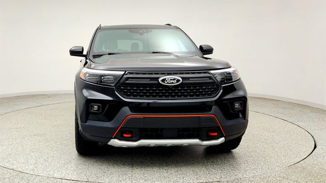 2023 Ford Explorer Timberline 4WD - 23068866 - 1