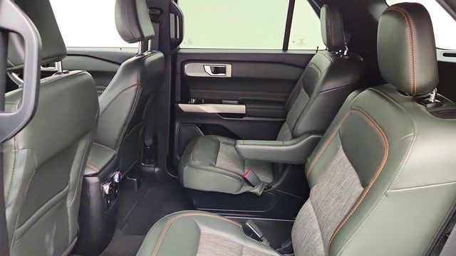 2023 Ford Explorer Timberline 4WD - 23068866 - 21
