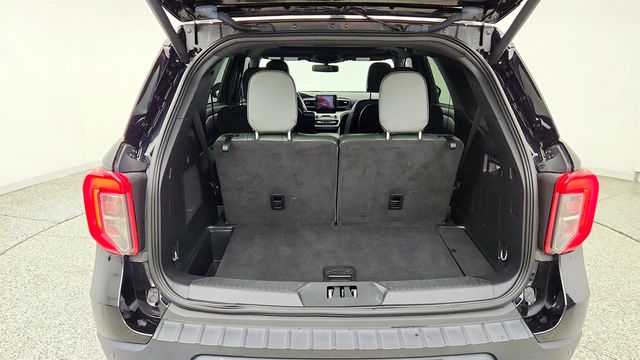 2023 Ford Explorer Timberline 4WD - 23068866 - 23