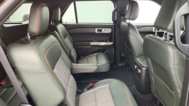 2023 Ford Explorer Timberline 4WD - 23068866 - 24