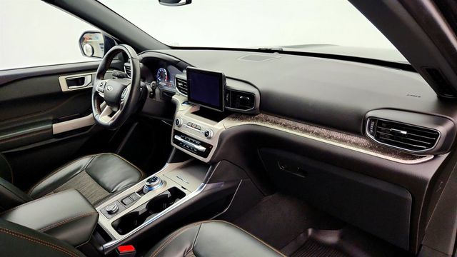 2023 Ford Explorer Timberline 4WD - 23068866 - 26