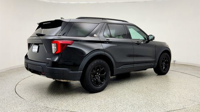 2023 Ford Explorer Timberline 4WD - 23068866 - 4