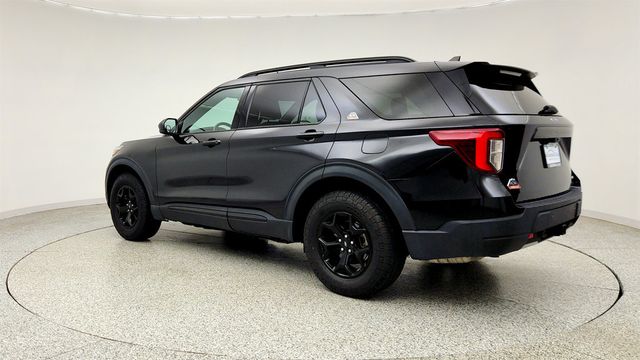 2023 Ford Explorer Timberline 4WD - 23068866 - 6