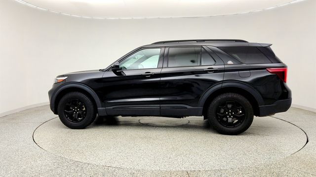 2023 Ford Explorer Timberline 4WD - 23068866 - 7