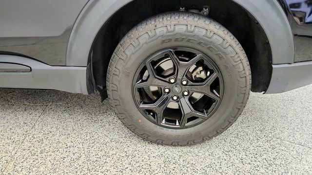 2023 Ford Explorer Timberline 4WD - 23068866 - 8