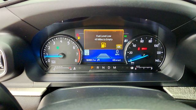 2023 Ford Explorer Timberline 4WD w/ Technology Pkg & Moonroof - 23068866 - 14