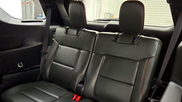 2023 Ford Explorer Timberline 4WD w/ Technology Pkg & Moonroof - 23068866 - 22