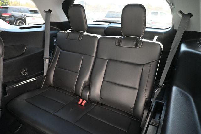 2023 Ford Explorer XLT  - 22974554 - 15