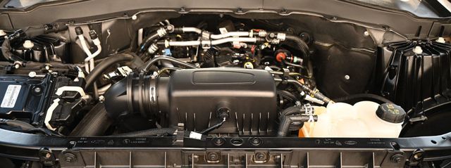 2023 Ford Explorer XLT  - 22974554 - 19