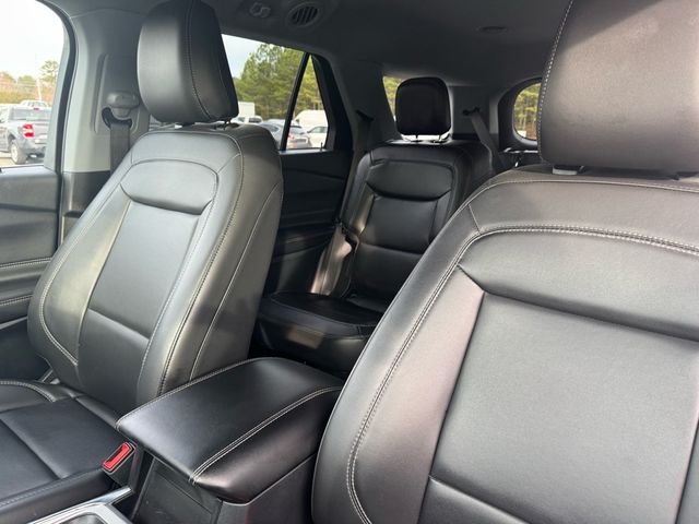 2023 Ford Explorer XLT - 22981664 - 10