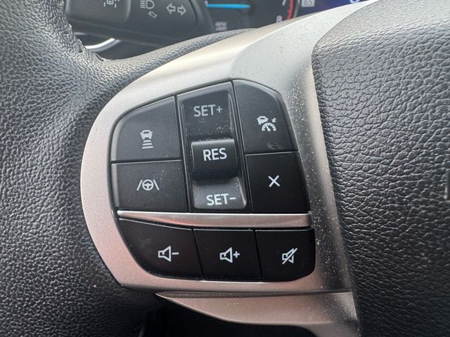 2023 Ford Explorer XLT - 22981664 - 12