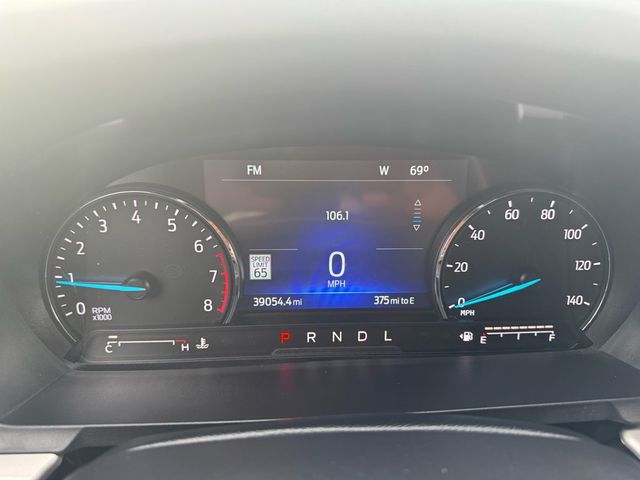 2023 Ford Explorer XLT - 22981664 - 14