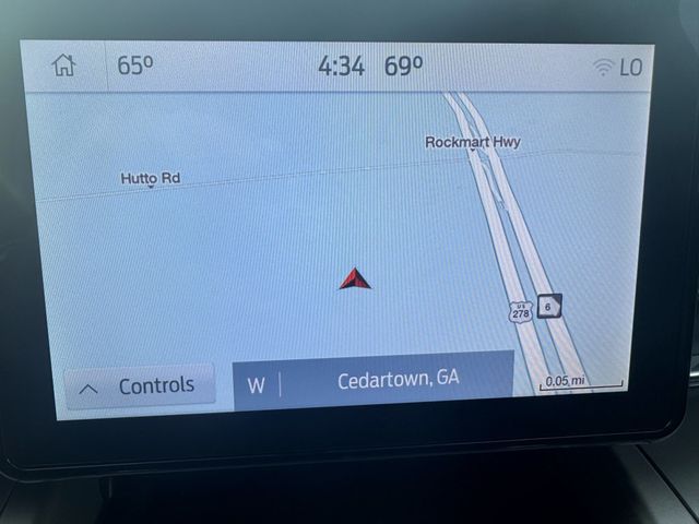 2023 Ford Explorer XLT - 22981664 - 18