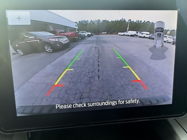 2023 Ford Explorer XLT - 22981664 - 19