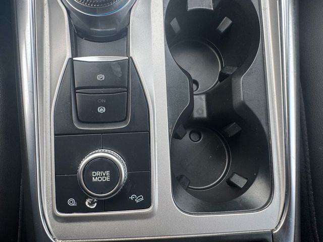 2023 Ford Explorer XLT - 22981664 - 21