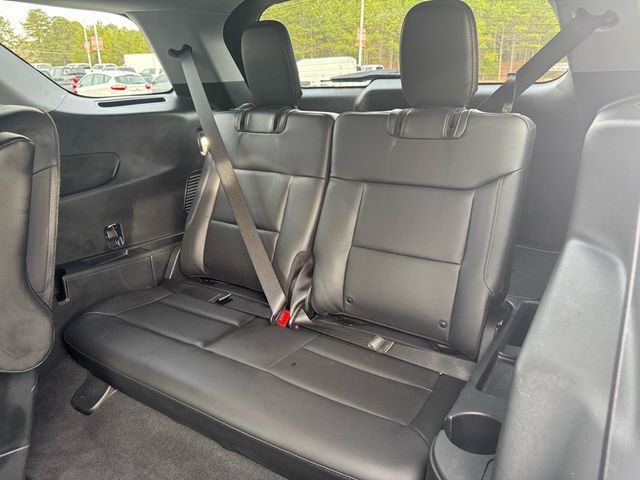 2023 Ford Explorer XLT - 22981664 - 29