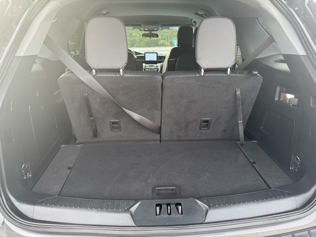 2023 Ford Explorer XLT - 22981664 - 30