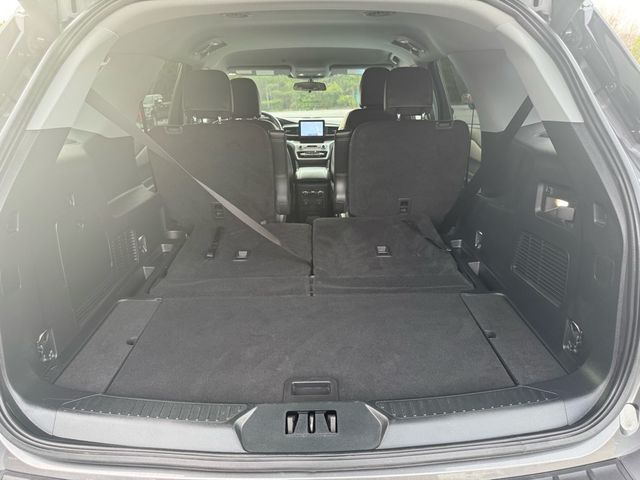 2023 Ford Explorer XLT - 22981664 - 31