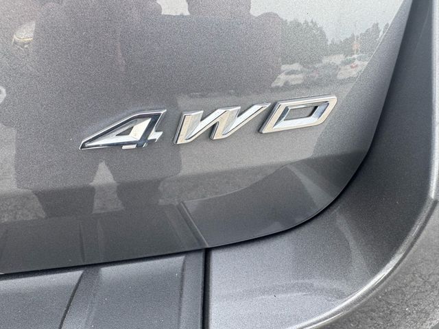 2023 Ford Explorer XLT - 22981664 - 33