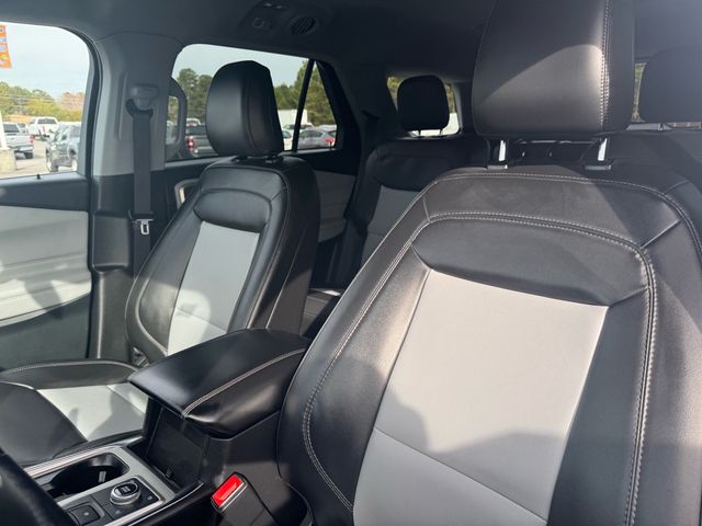 2023 Ford Explorer XLT - 22981681 - 13