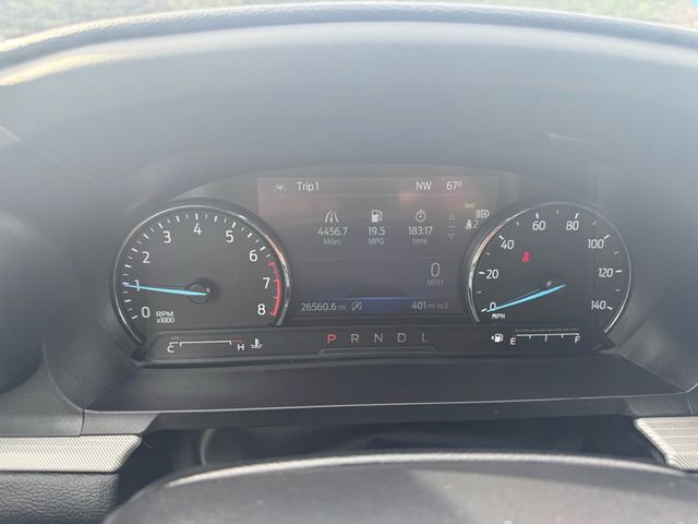 2023 Ford Explorer XLT - 22981681 - 17