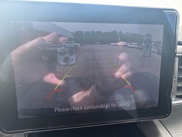 2023 Ford Explorer XLT - 22981681 - 22