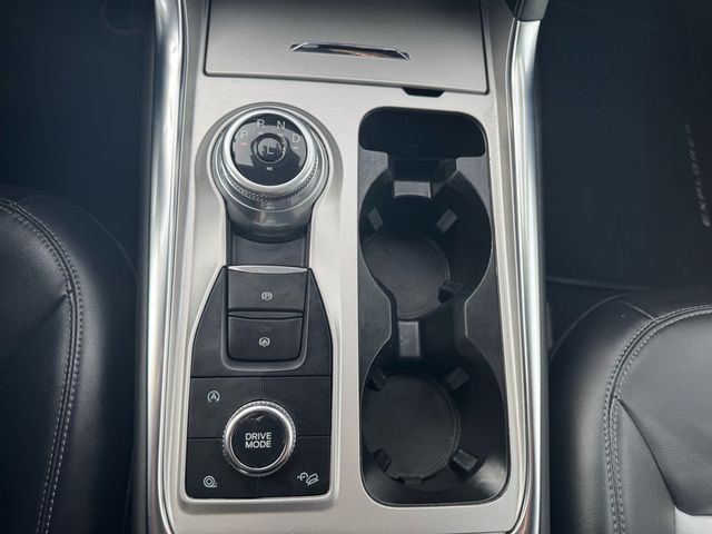 2023 Ford Explorer XLT - 22981681 - 24