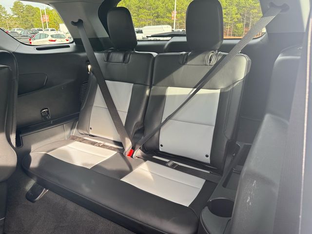 2023 Ford Explorer XLT - 22981681 - 34