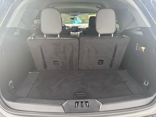 2023 Ford Explorer XLT - 22981681 - 35