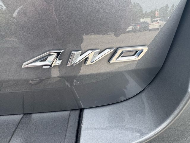 2023 Ford Explorer XLT - 22981681 - 39