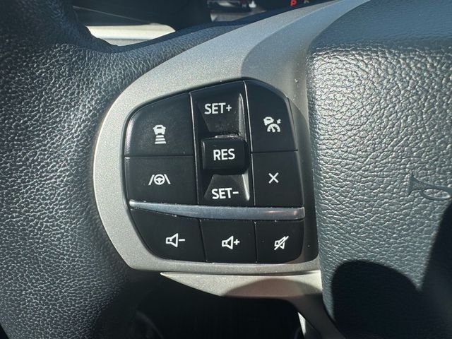 2023 Ford Explorer XLT - 22981694 - 12