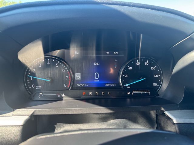 2023 Ford Explorer XLT - 22981694 - 14