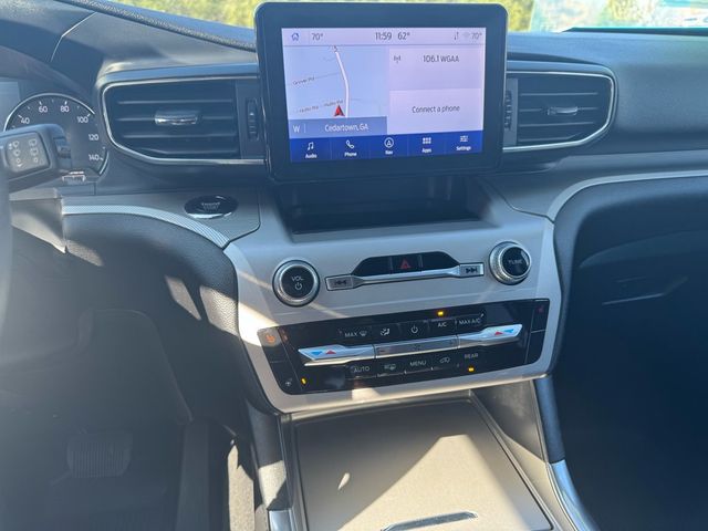2023 Ford Explorer XLT - 22981694 - 17
