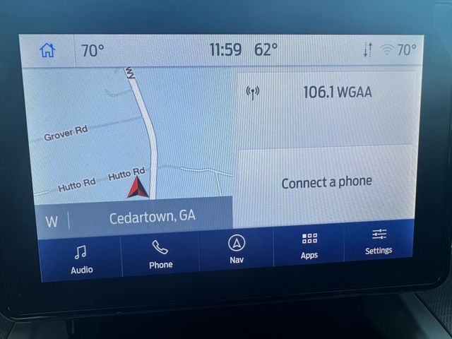 2023 Ford Explorer XLT - 22981694 - 18