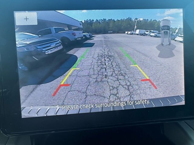 2023 Ford Explorer XLT - 22981694 - 19