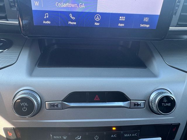 2023 Ford Explorer XLT - 22981694 - 20