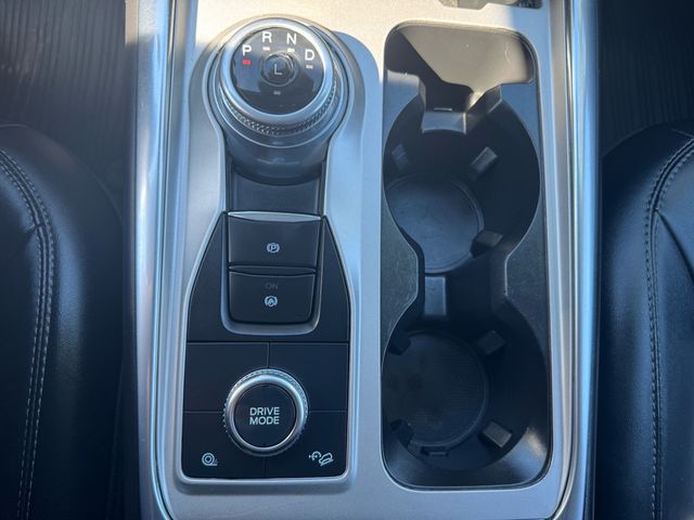 2023 Ford Explorer XLT - 22981694 - 26